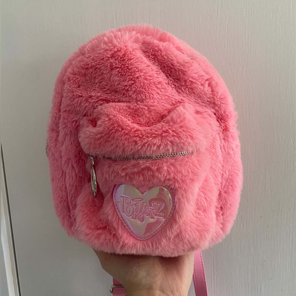 Bratz Back pack
